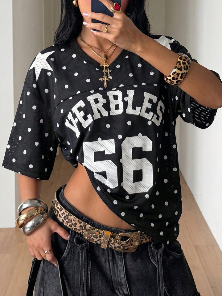 Tricou SHEIN, mix culori