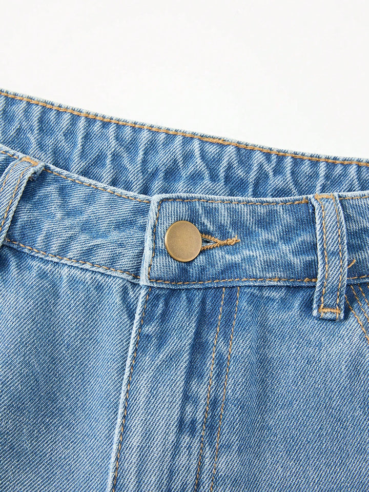 Jeans SHEIN