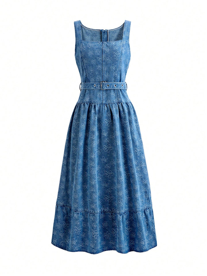 Rochie SHEIN, albastru