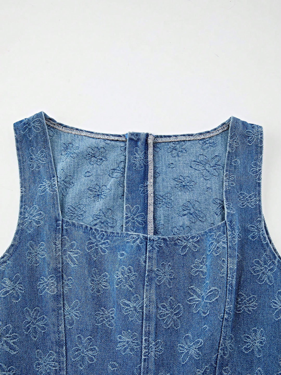 Rochie SHEIN, albastru