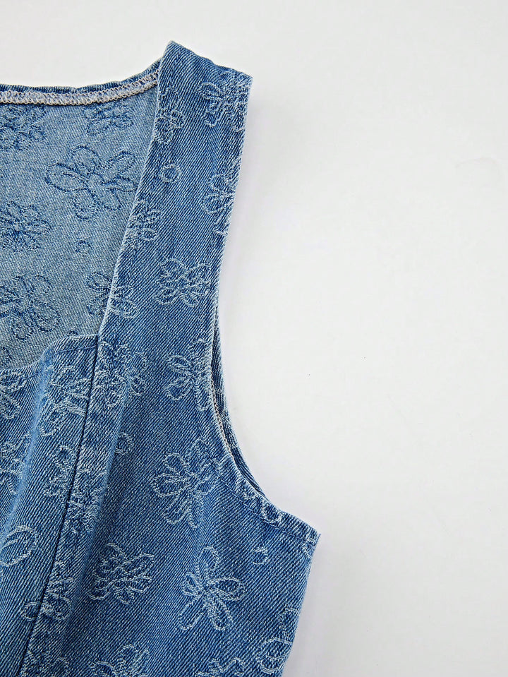Rochie SHEIN, albastru
