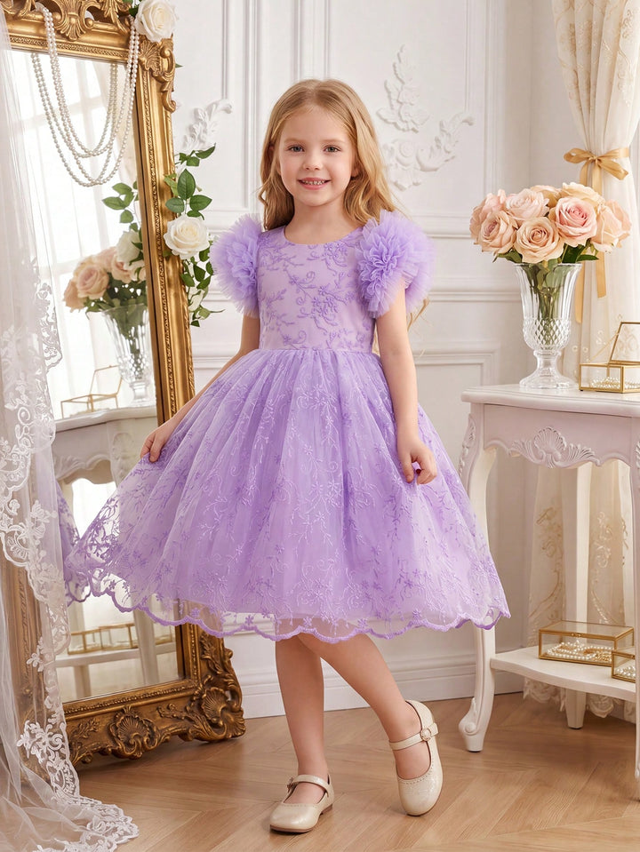 Rochie SHEIN, mov