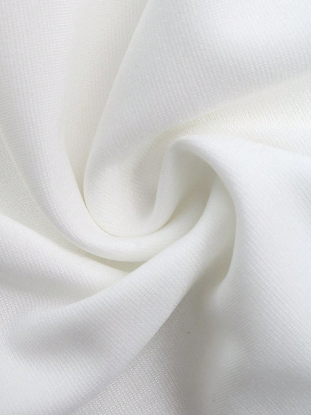 Rochie scurtă SHEIN, alb