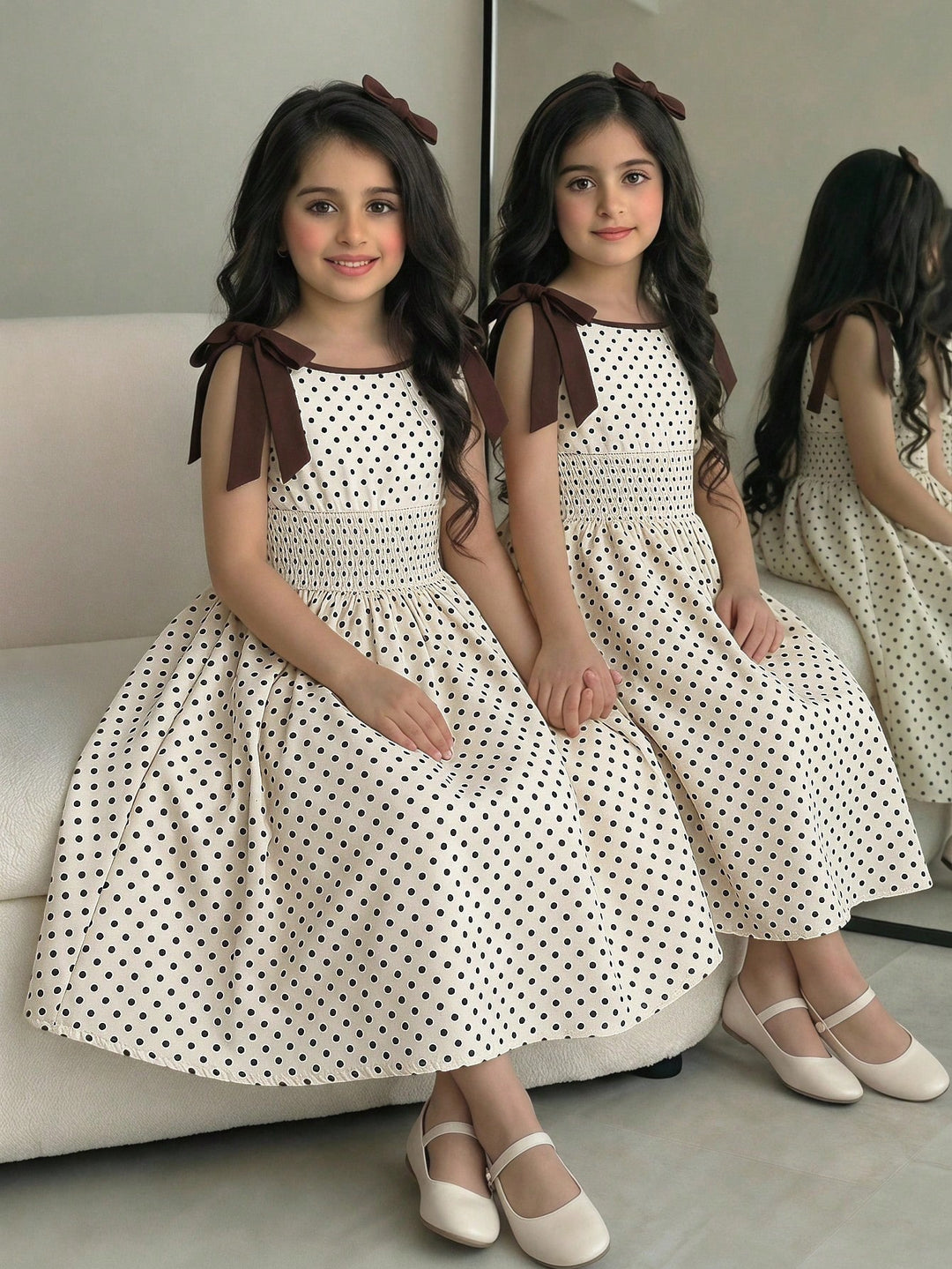Rochie SHEIN, mix culori