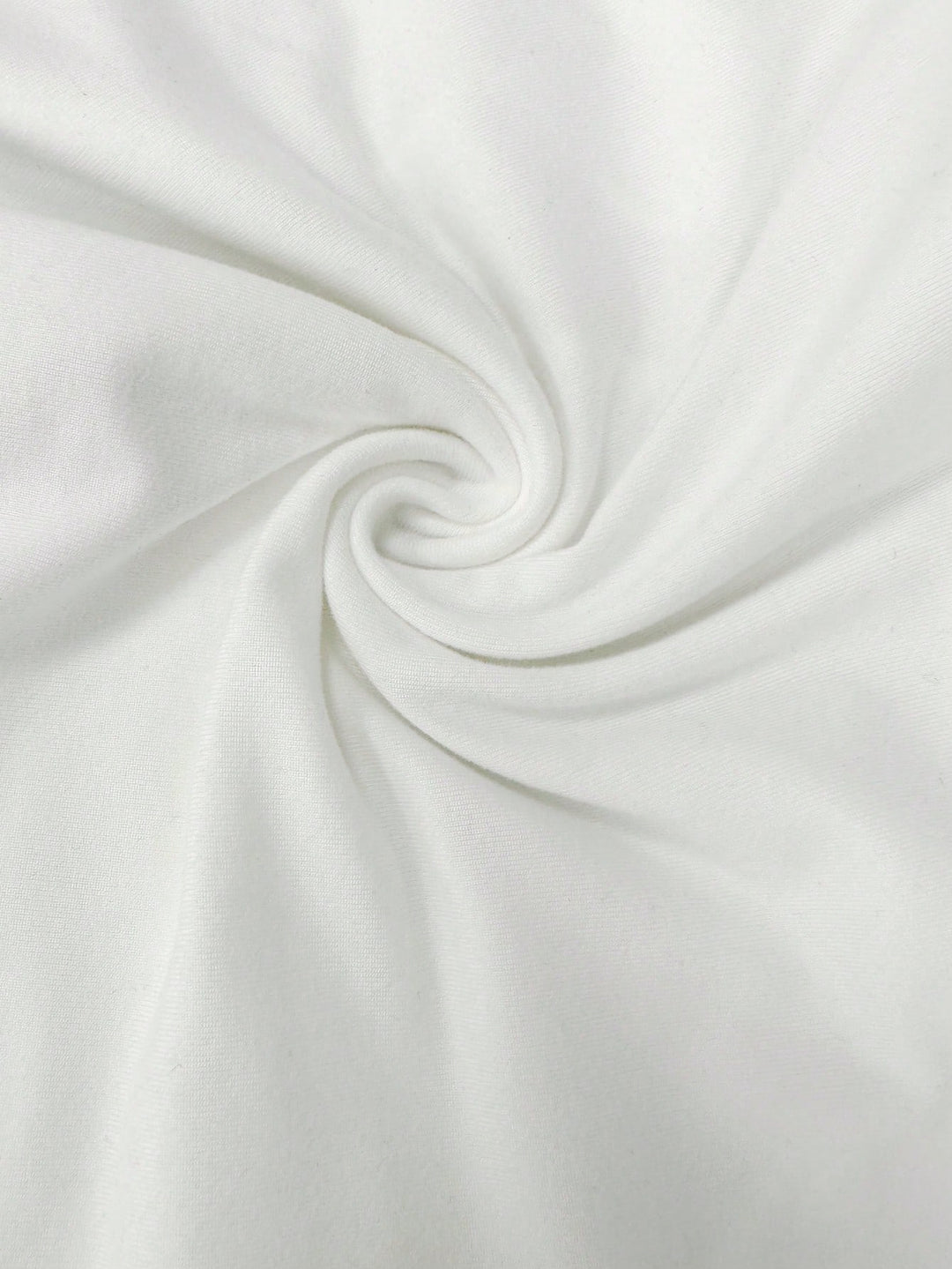 Top SHEIN, alb