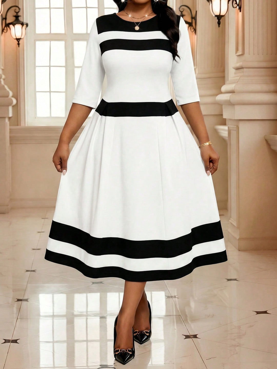 Rochie SHEIN
