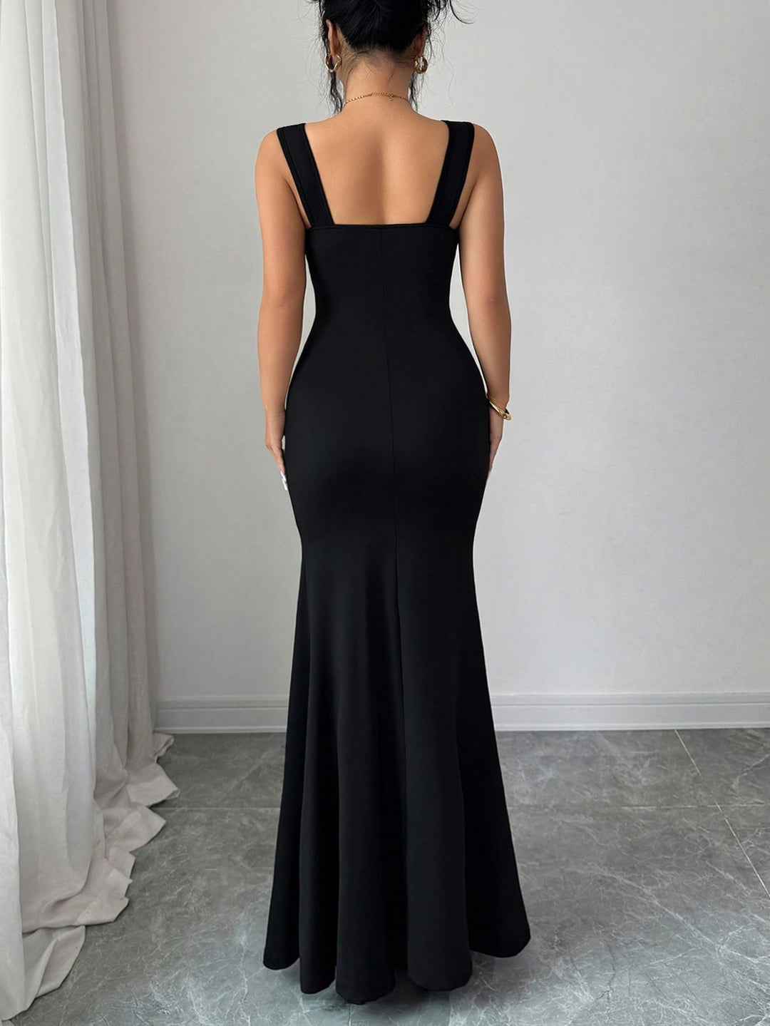 Rochie SHEIN, negru