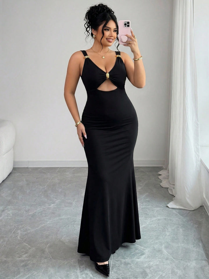 Rochie SHEIN, negru