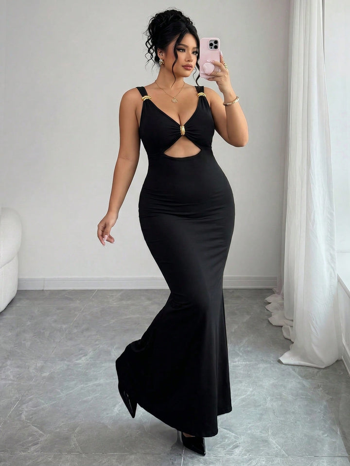 Rochie SHEIN, negru