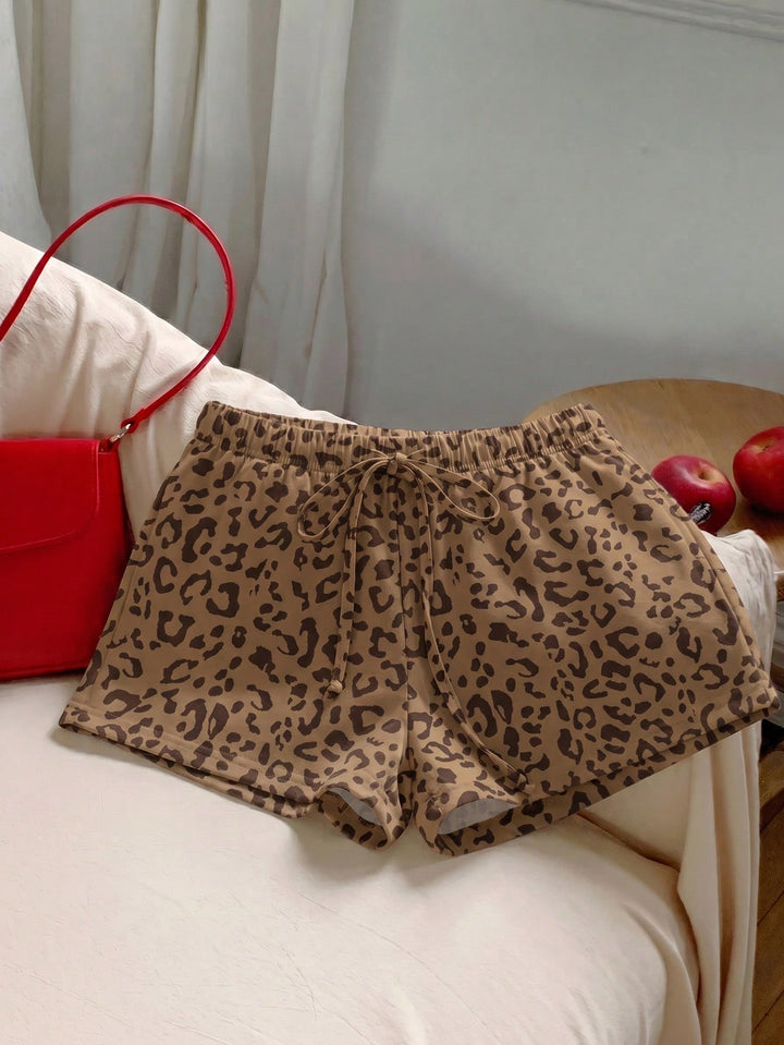 Pantaloni scurți SHEIN, mix culori
