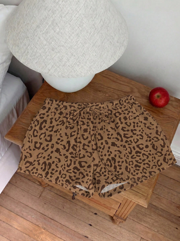 Pantaloni scurți SHEIN, mix culori