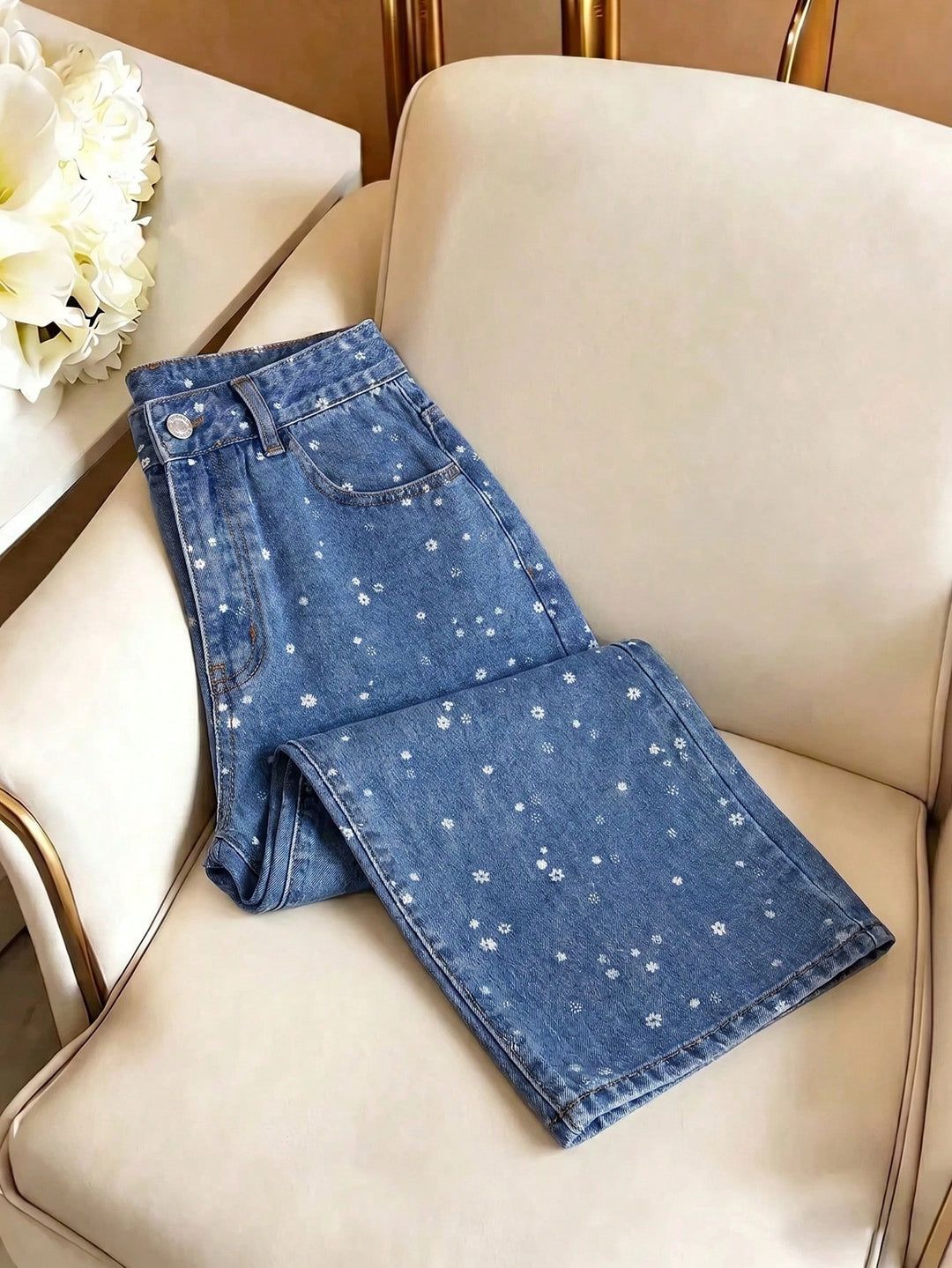 Jeans SHEIN