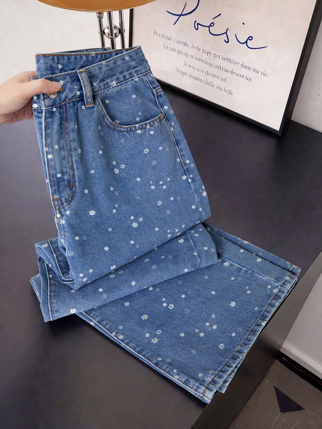 Jeans SHEIN