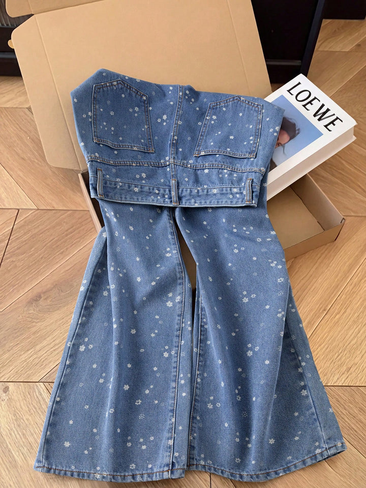 Jeans SHEIN