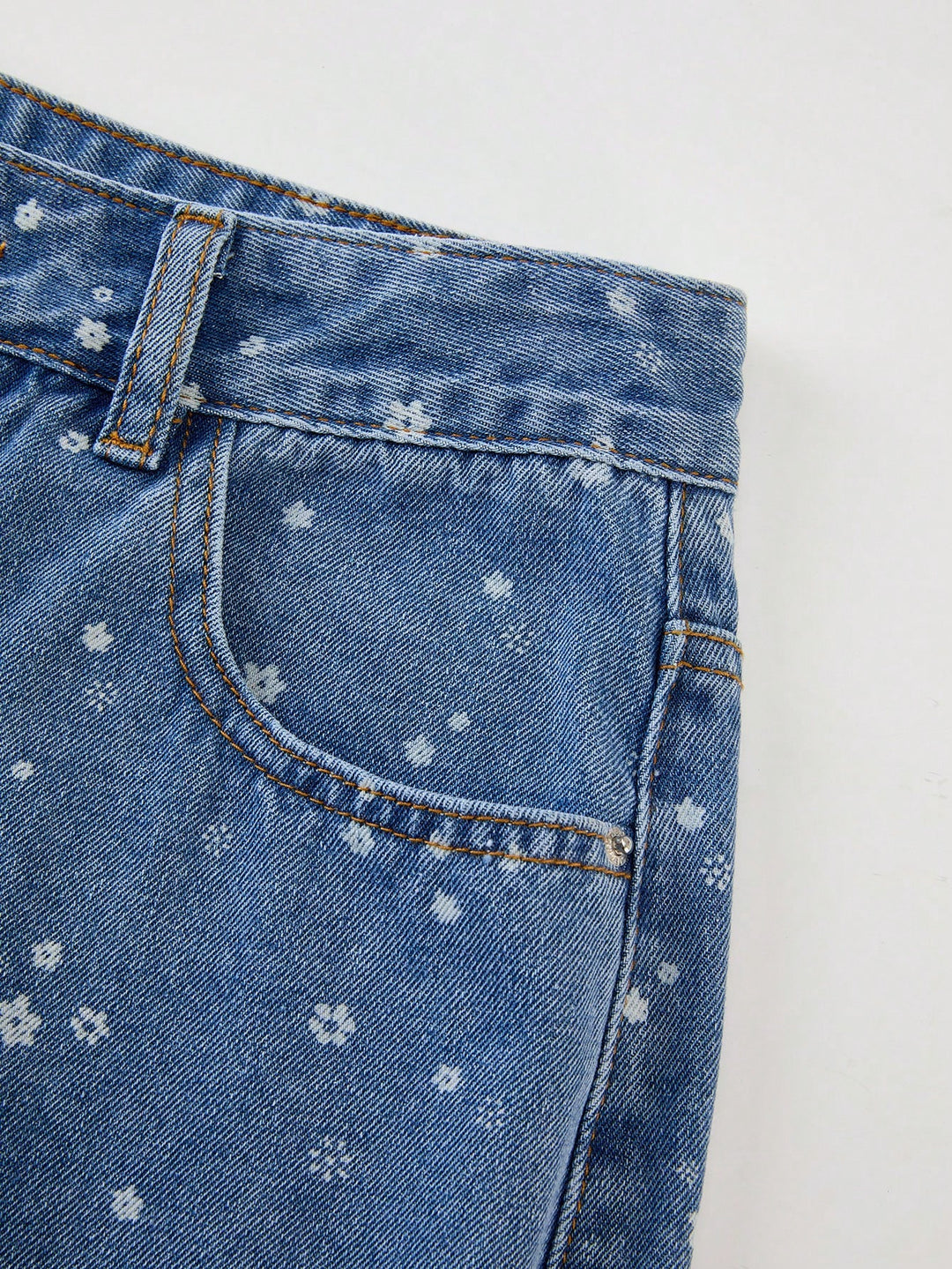 Jeans SHEIN