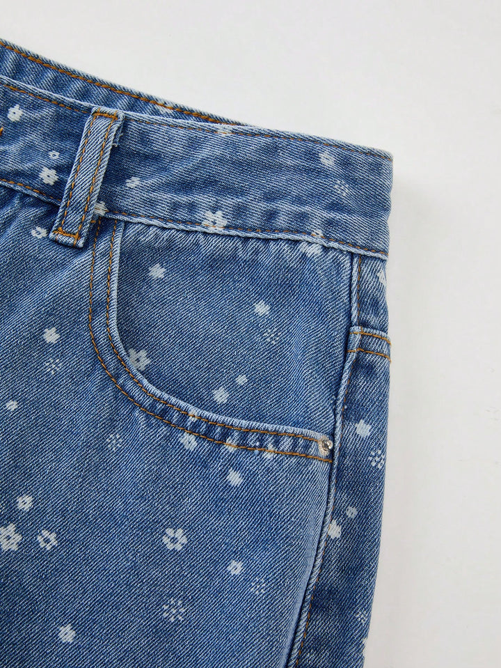 Jeans SHEIN