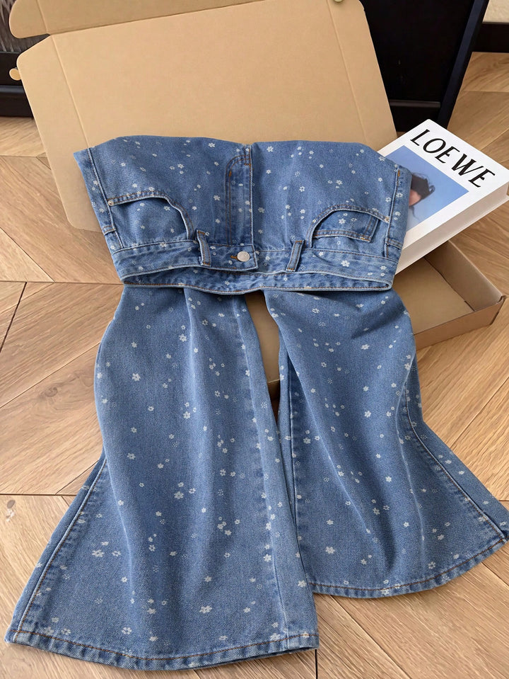 Jeans SHEIN