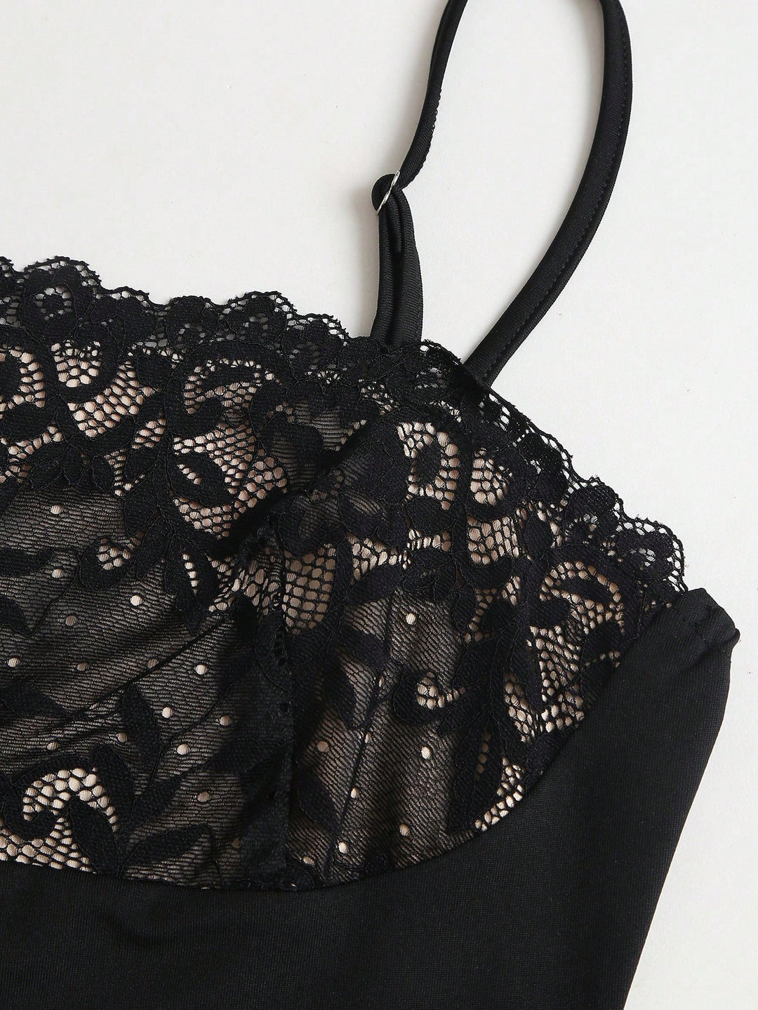 Rochie scurtă SHEIN, negru