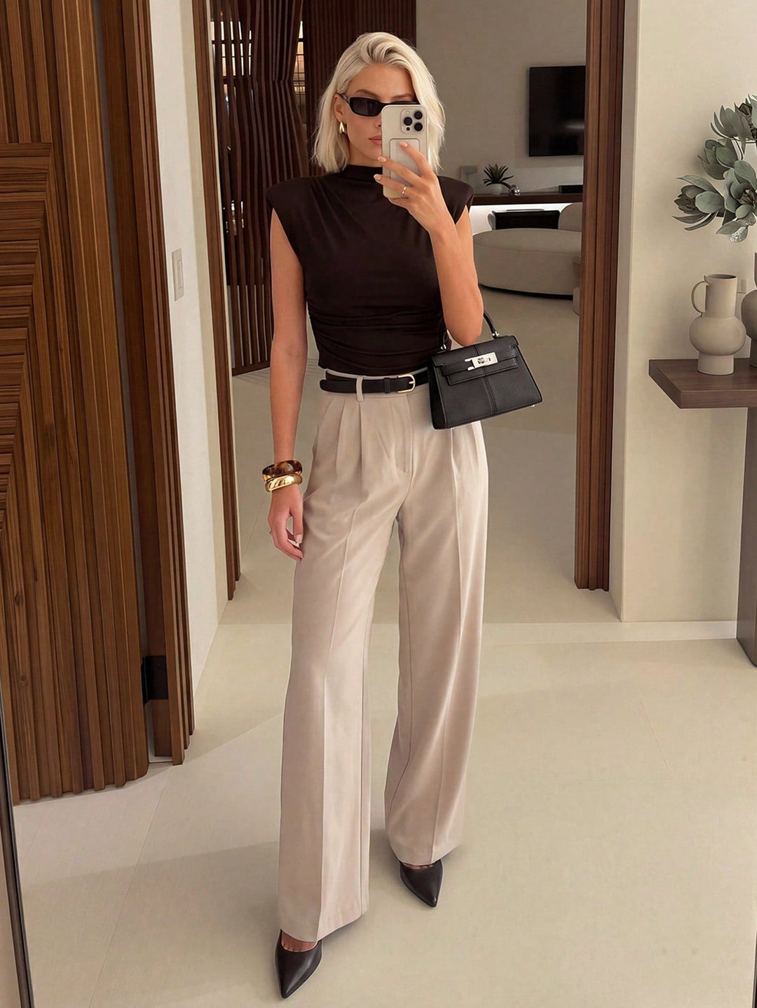 Top SHEIN, maro