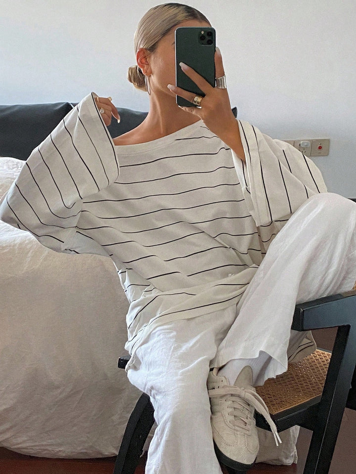 Tricou SHEIN, mix culori