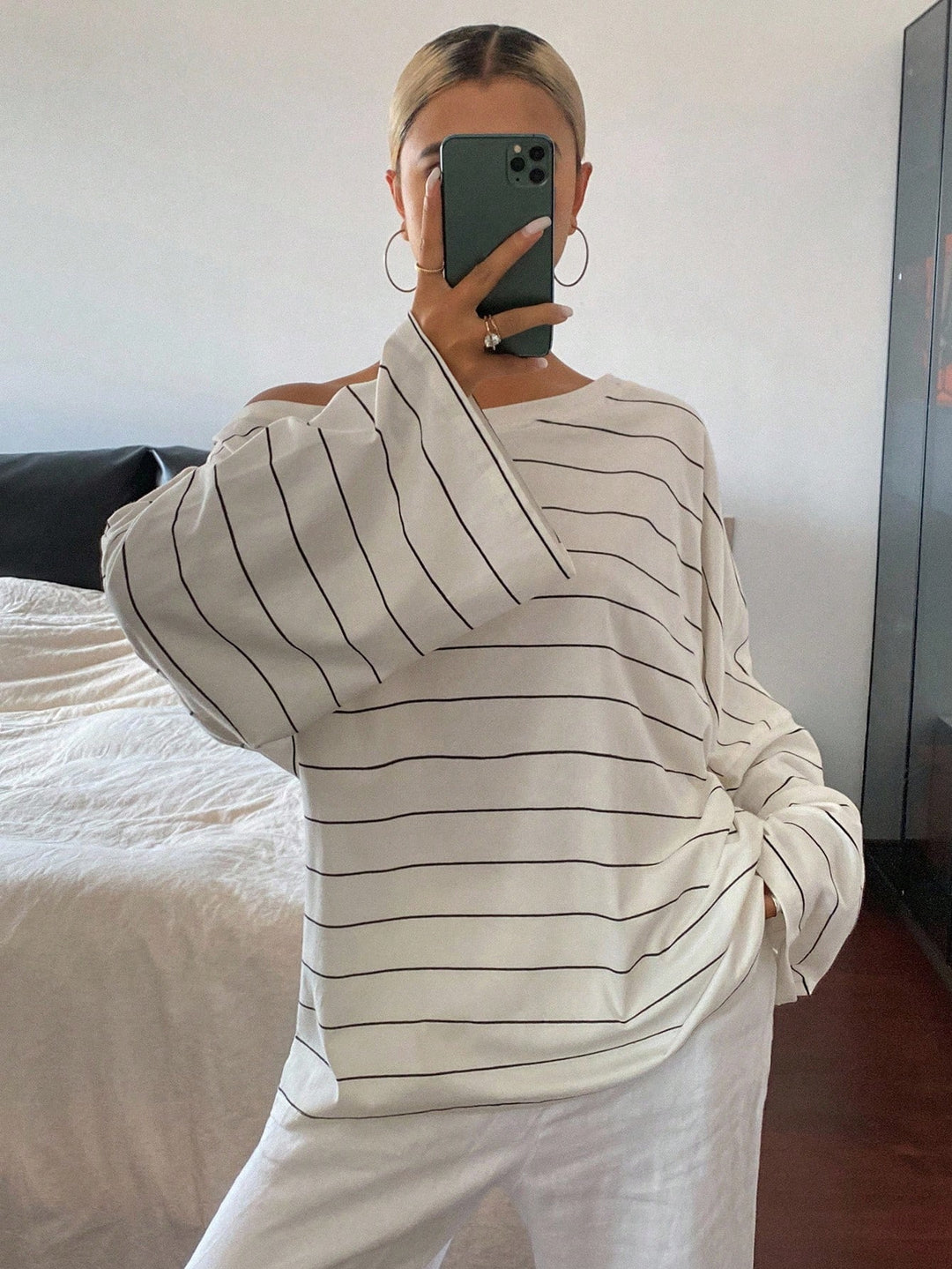 Tricou SHEIN, mix culori