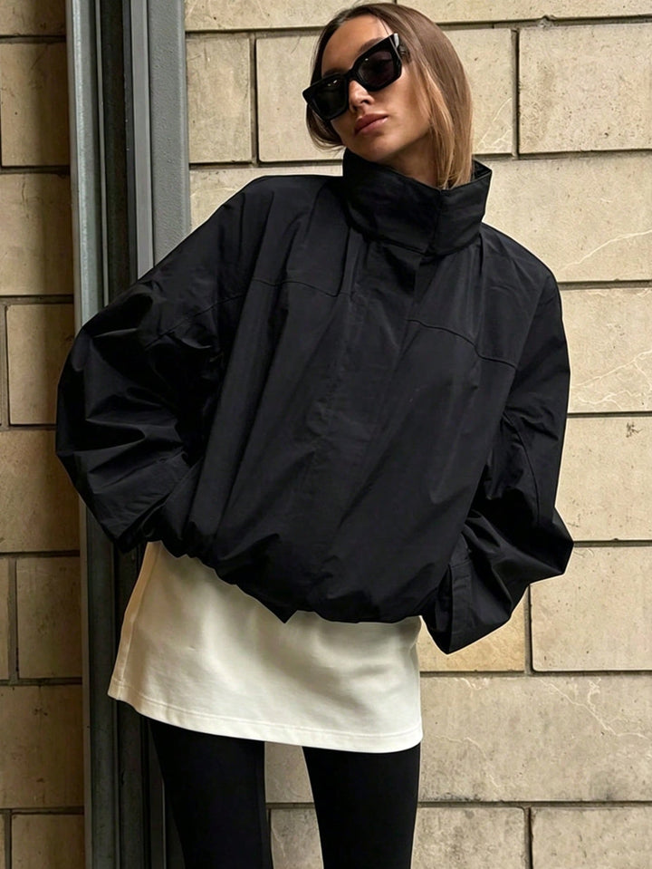 Palton SHEIN, negru