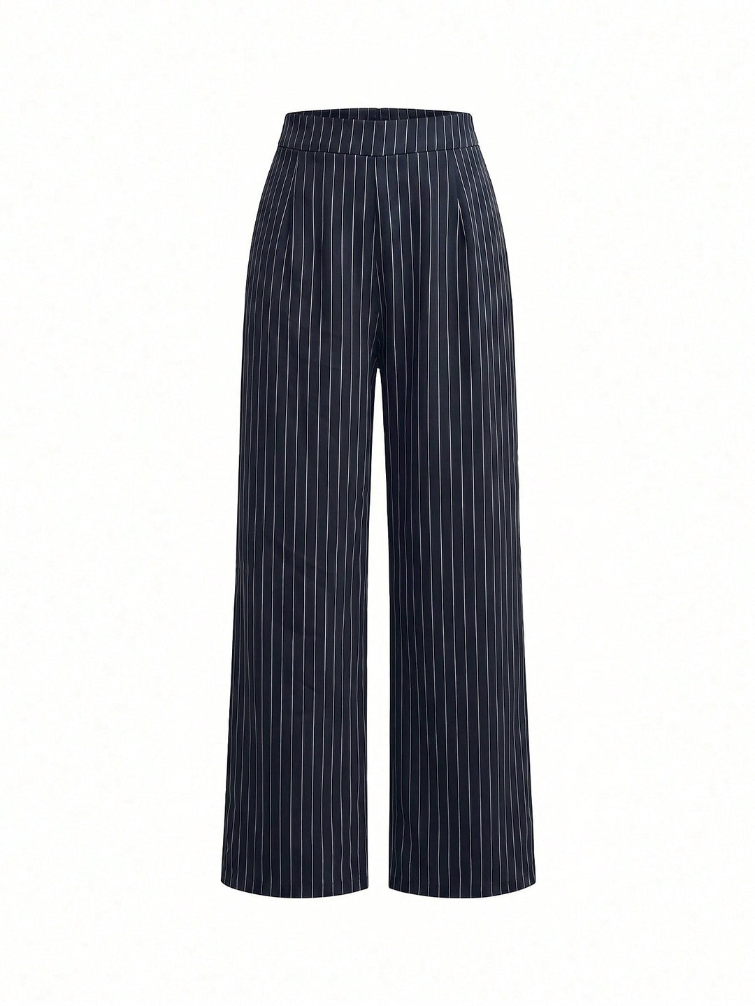 Pantaloni SHEIN, negru