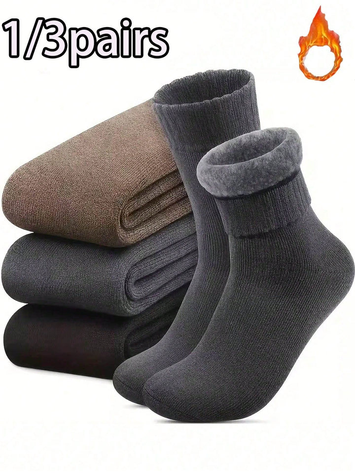 Șosete SHEIN, mix culori
