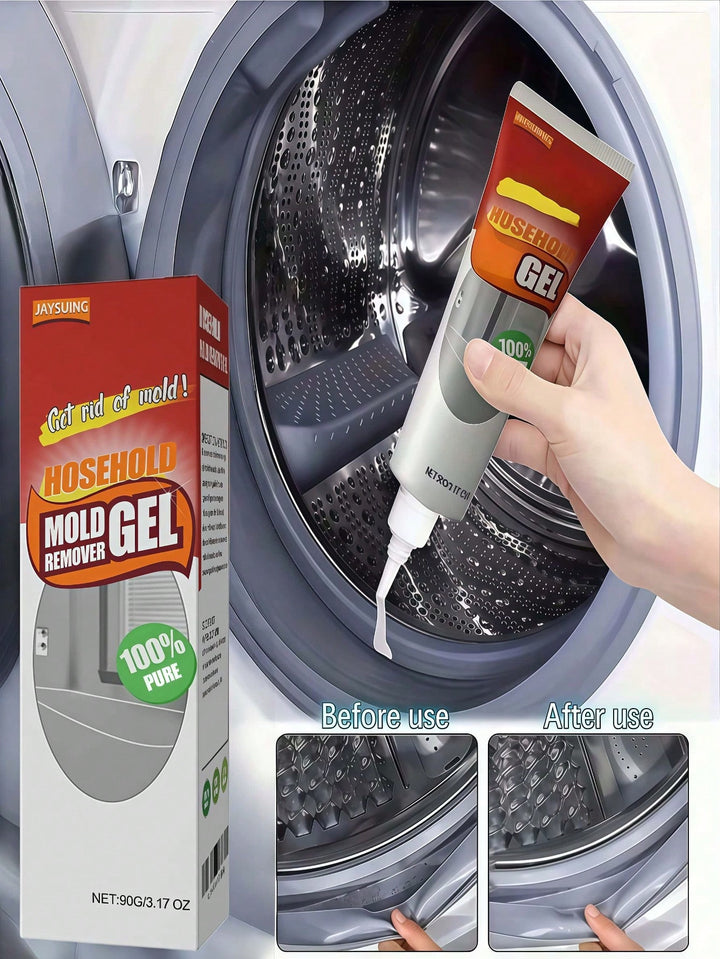 Gel de curățare SHEIN, mix culori
