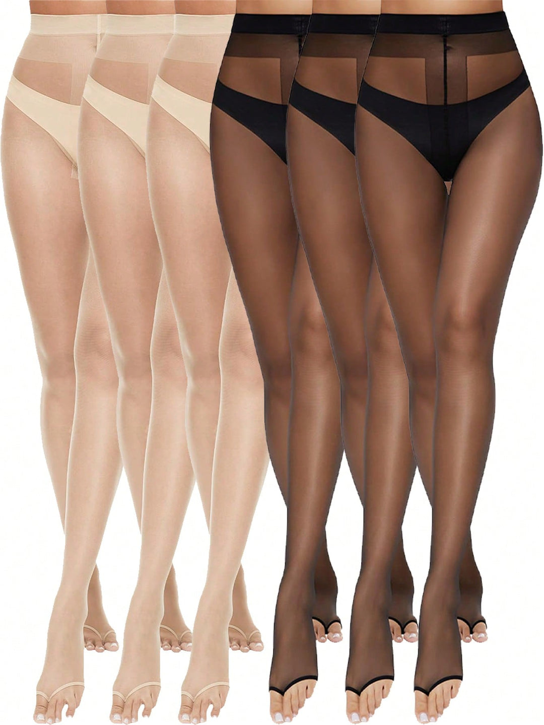 Dres SHEIN, mix culori