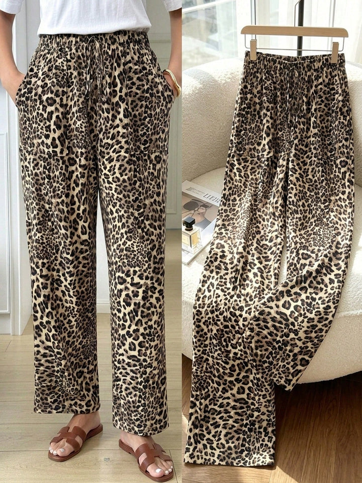 Pantaloni SHEIN, mix culori