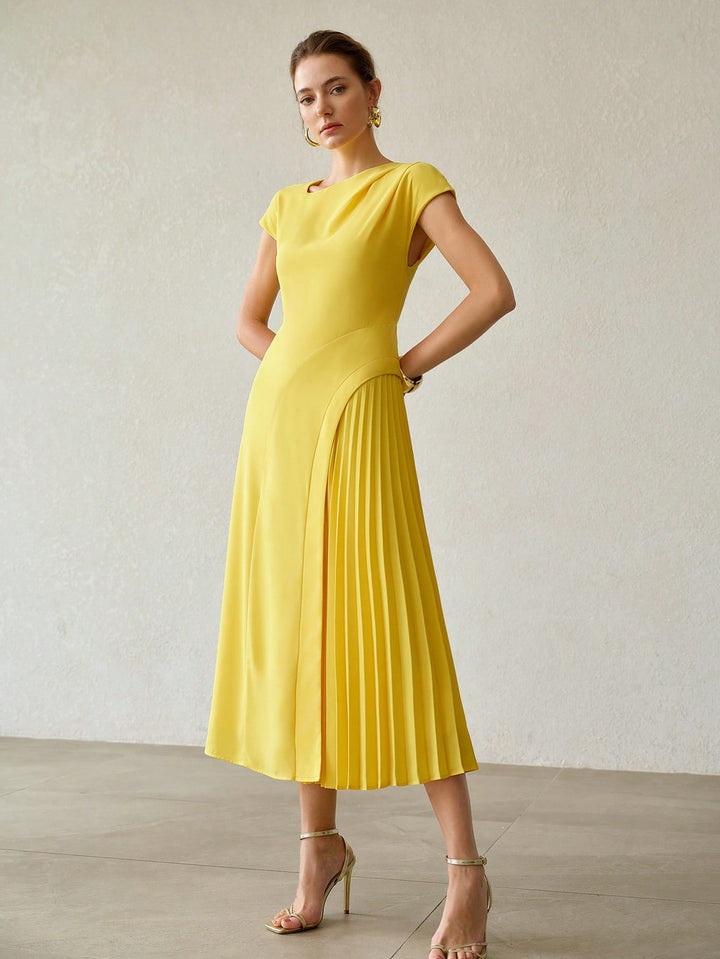 Rochie midi SHEIN