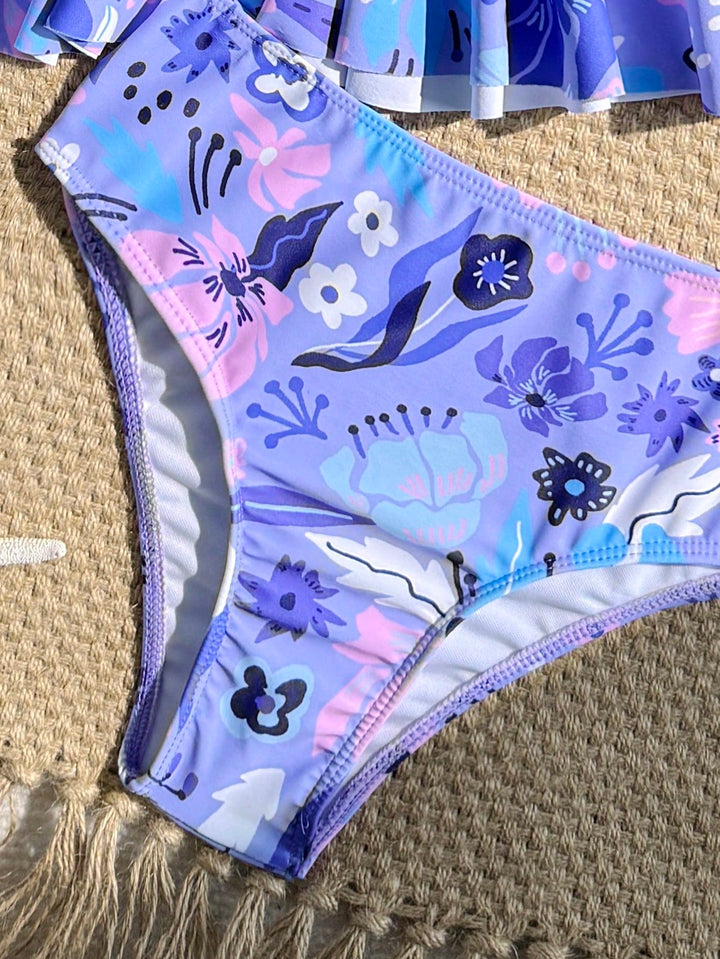 Set bikini SHEIN, mov