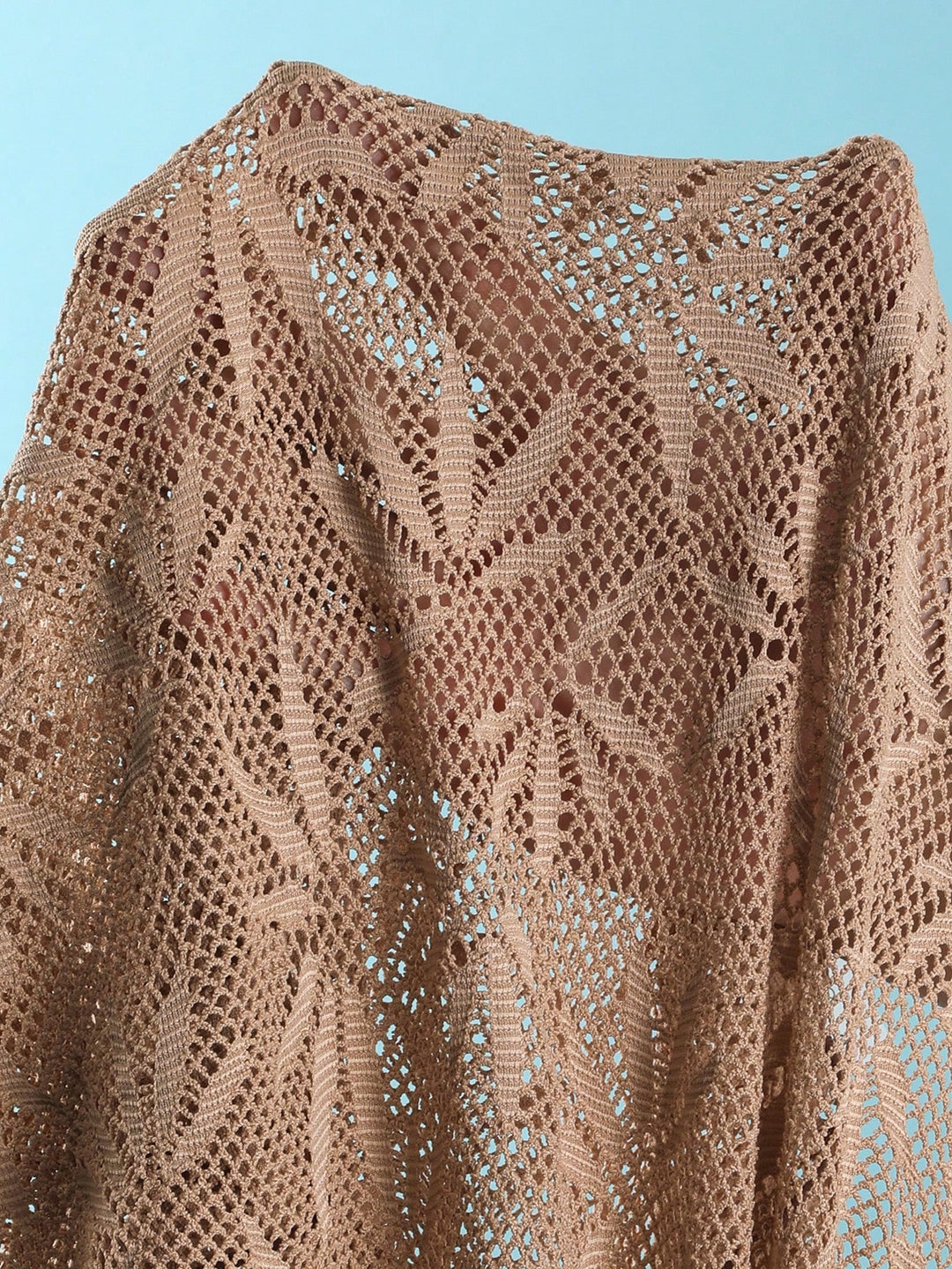 Set bikini SHEIN, maro