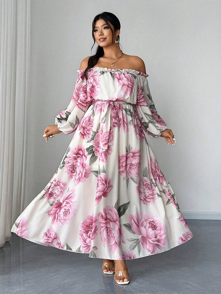 Rochie SHEIN, mix culori