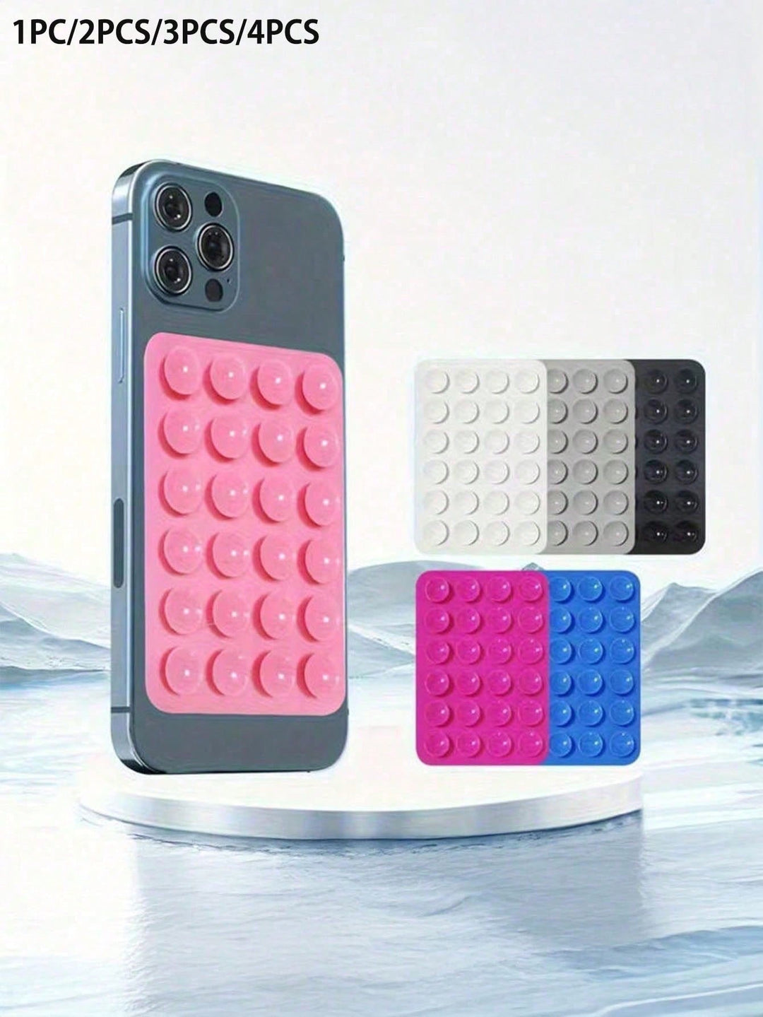 SHEIN telefontartó, vegyes színek