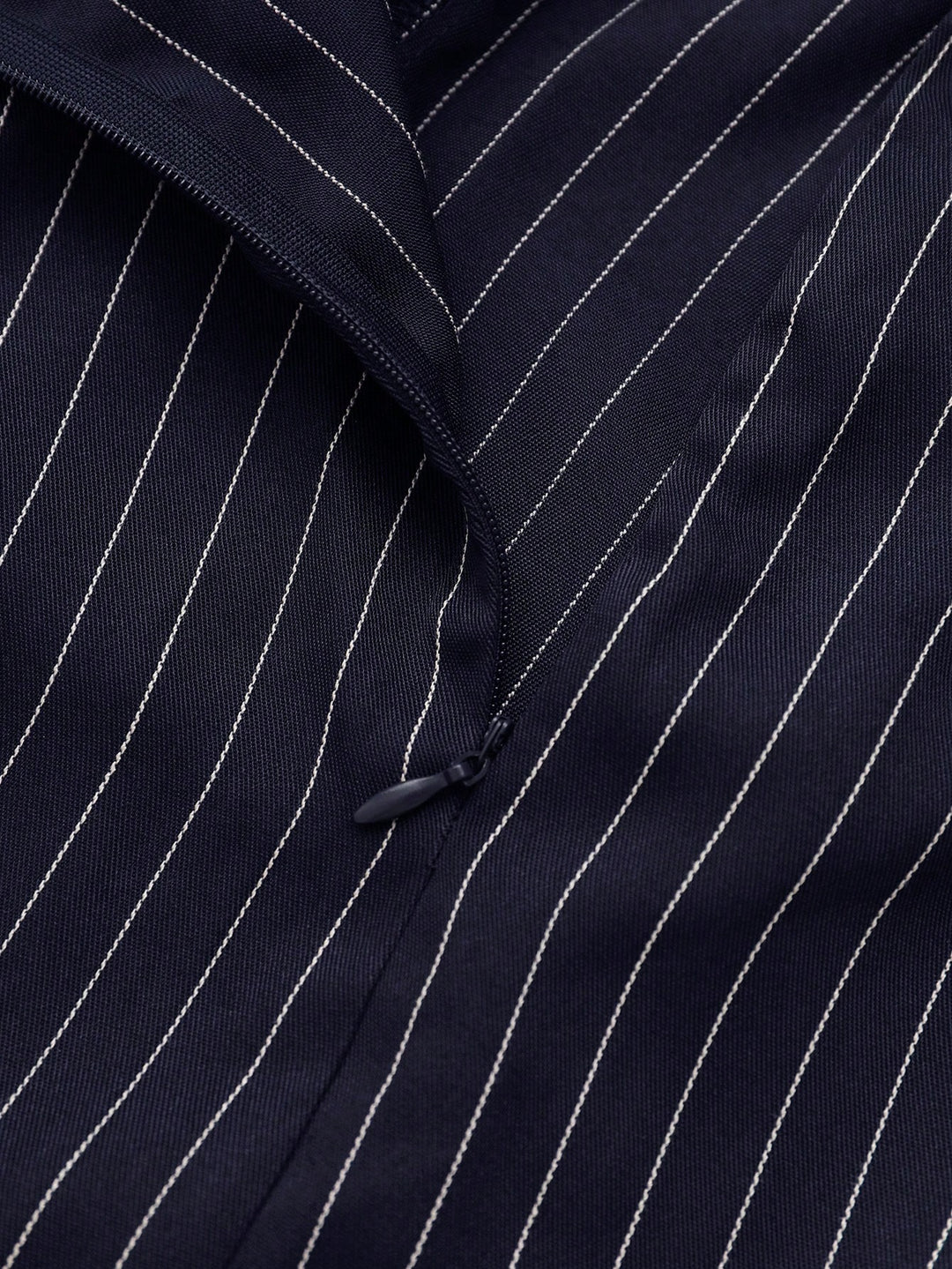 Pantaloni SHEIN, albastru