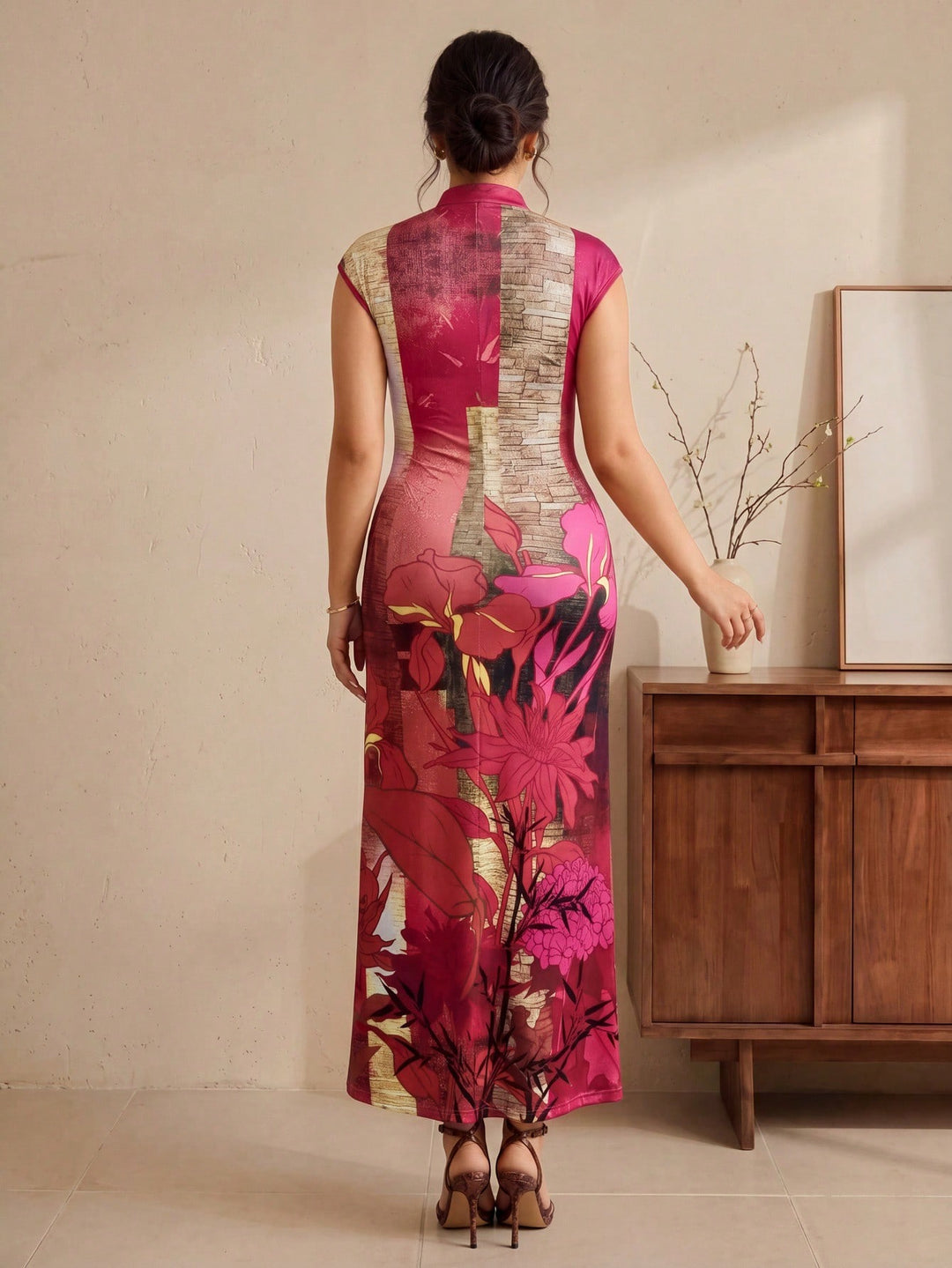 Rochie SHEIN