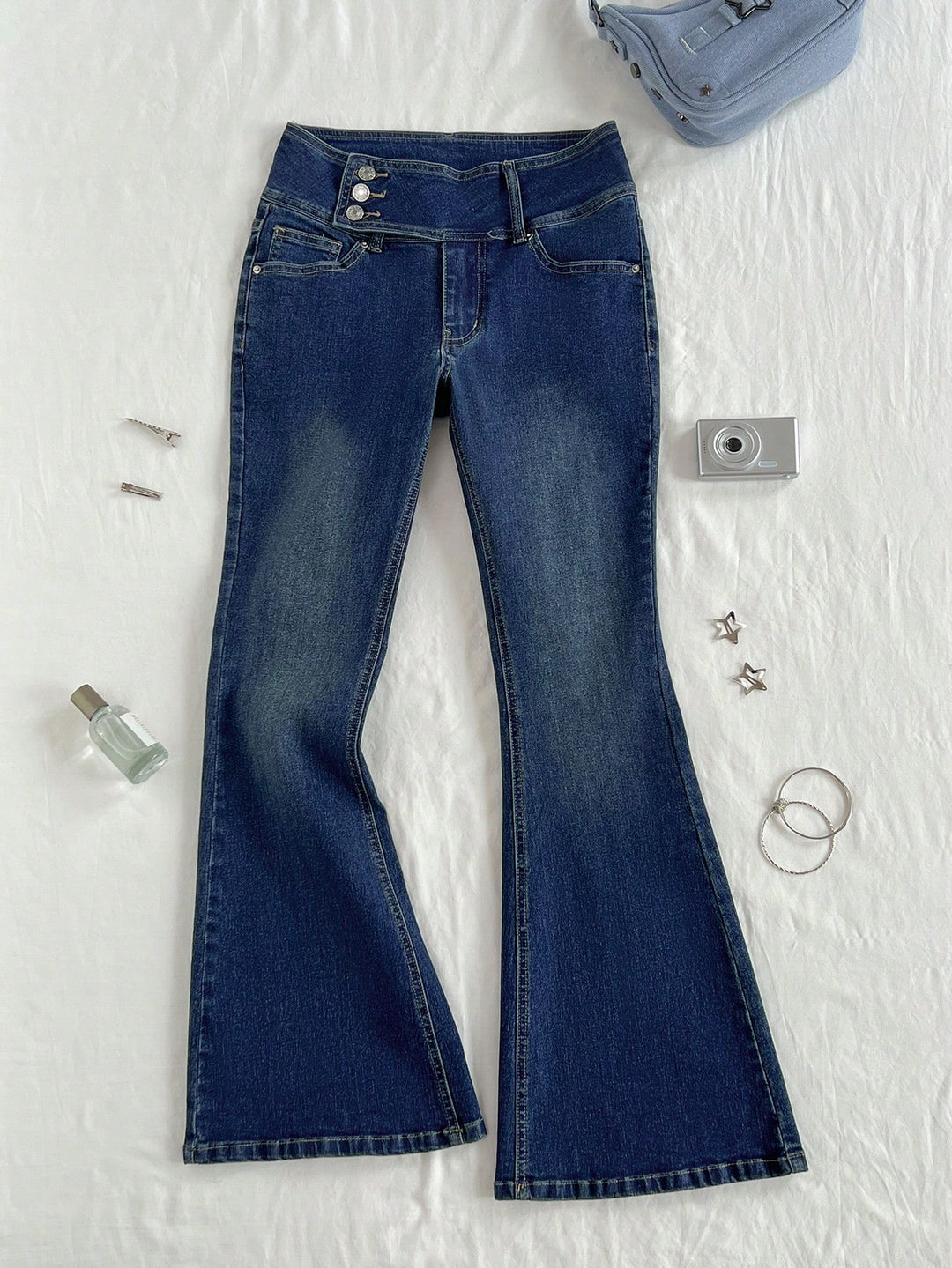 Jeans SHEIN