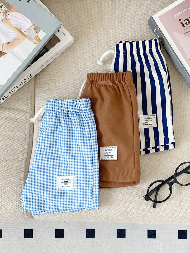 Set pantaloni scurți SHEIN, mix culori