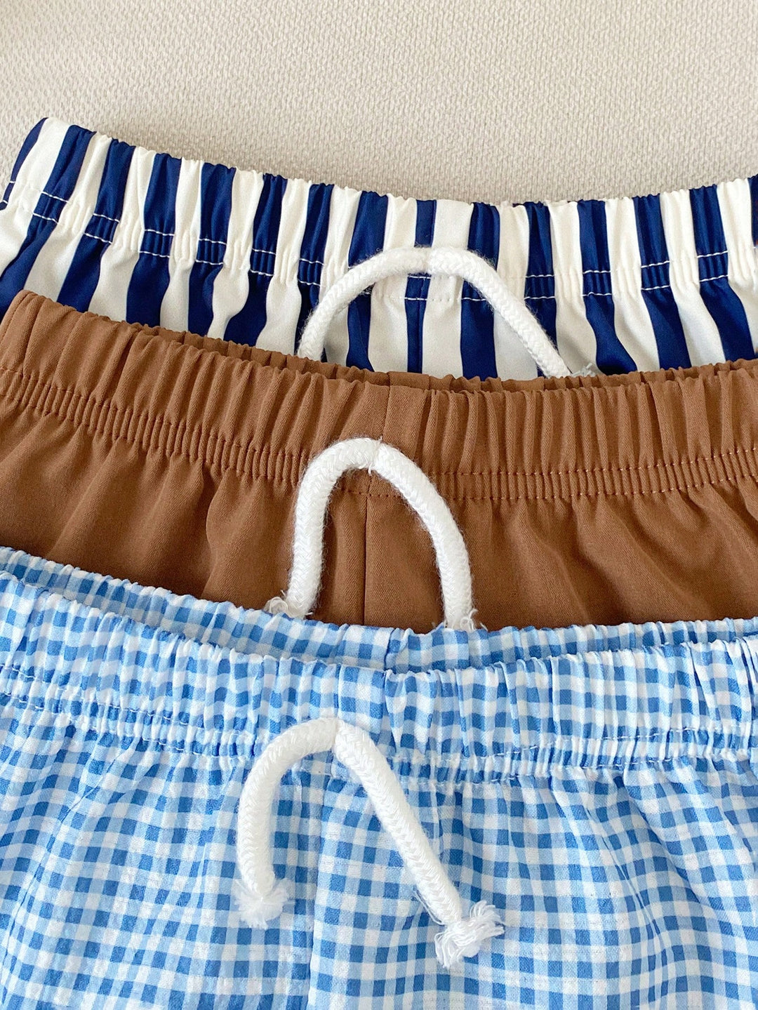 Set pantaloni scurți SHEIN, mix culori