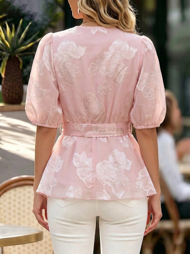 Top SHEIN, roz