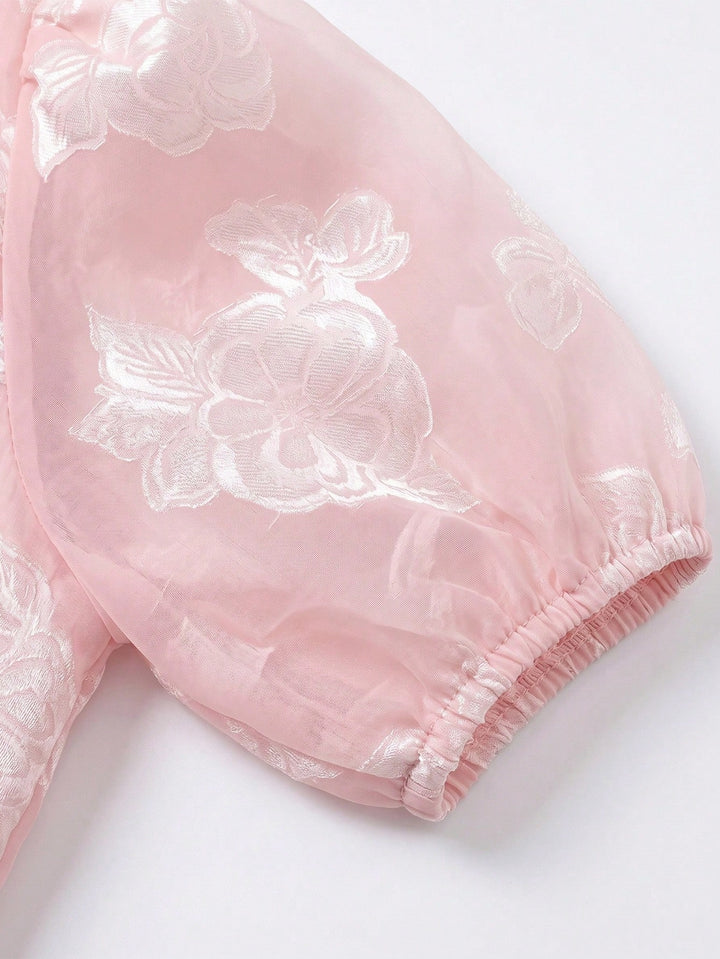 Top SHEIN, roz