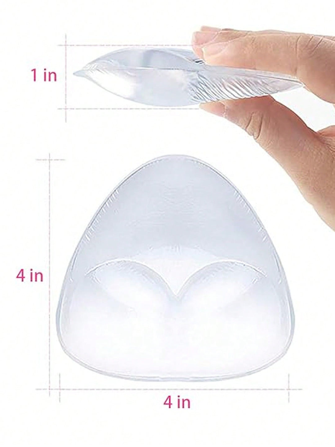 Accesoriu pentru sutien SHEIN, mix culori