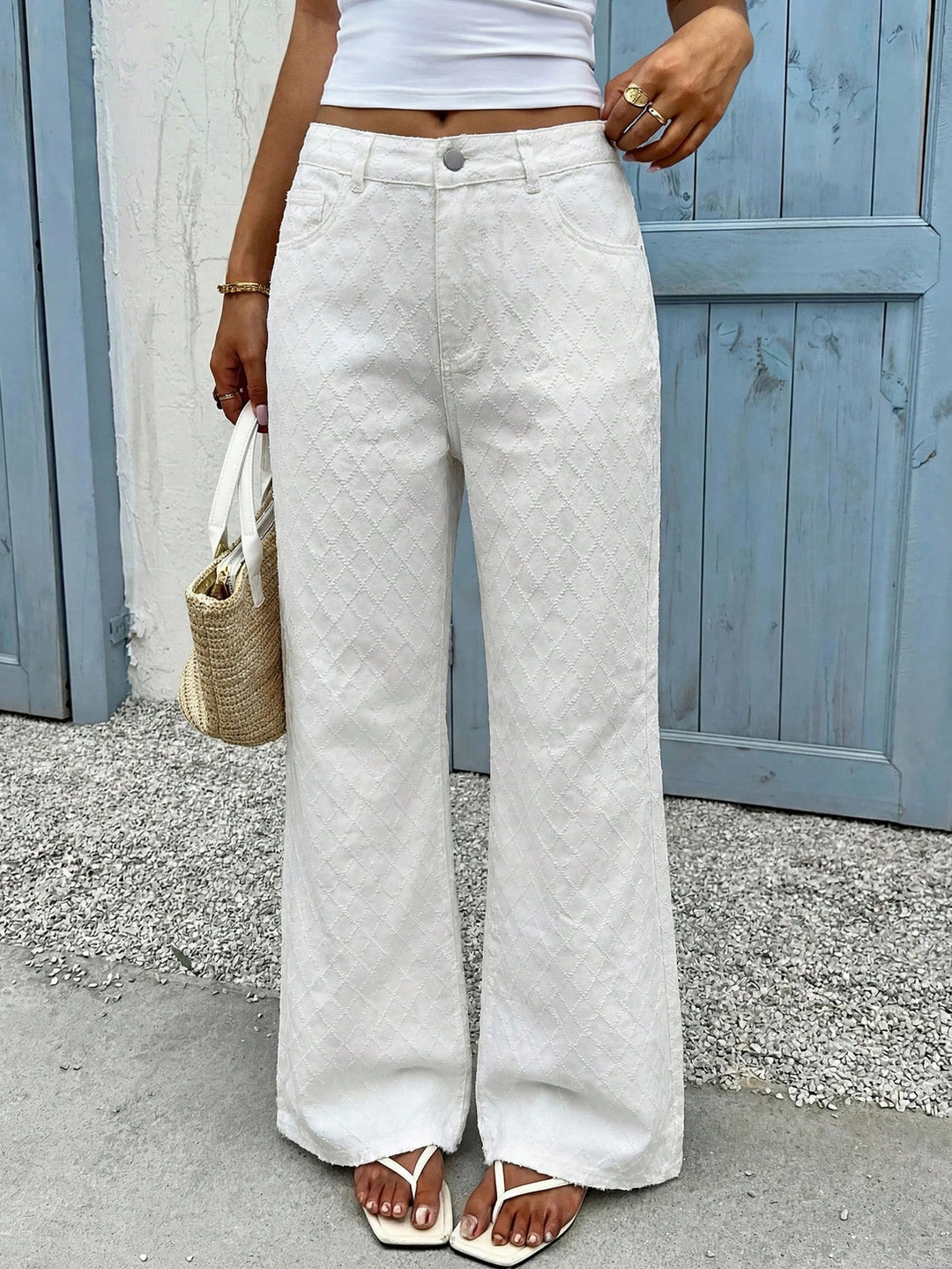 Jeans SHEIN