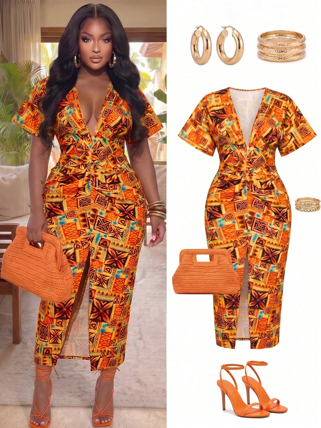 Rochie SHEIN