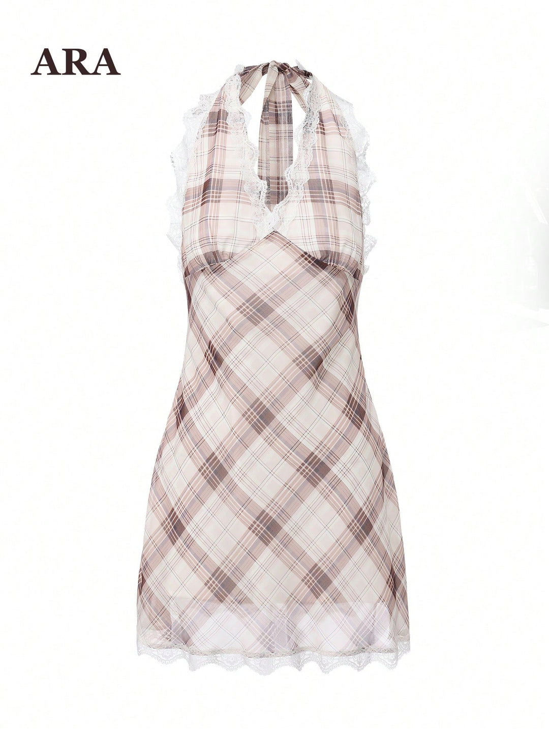 Rochie mini SHEIN, mix culori