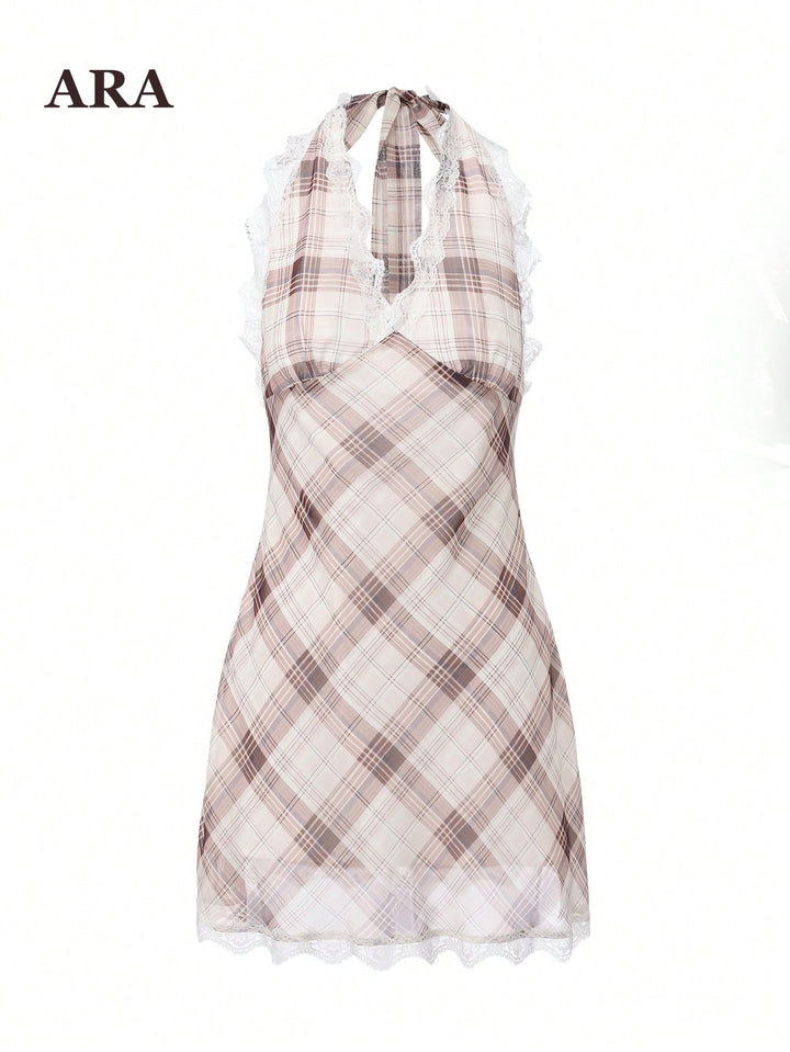 Rochie mini SHEIN, mix culori