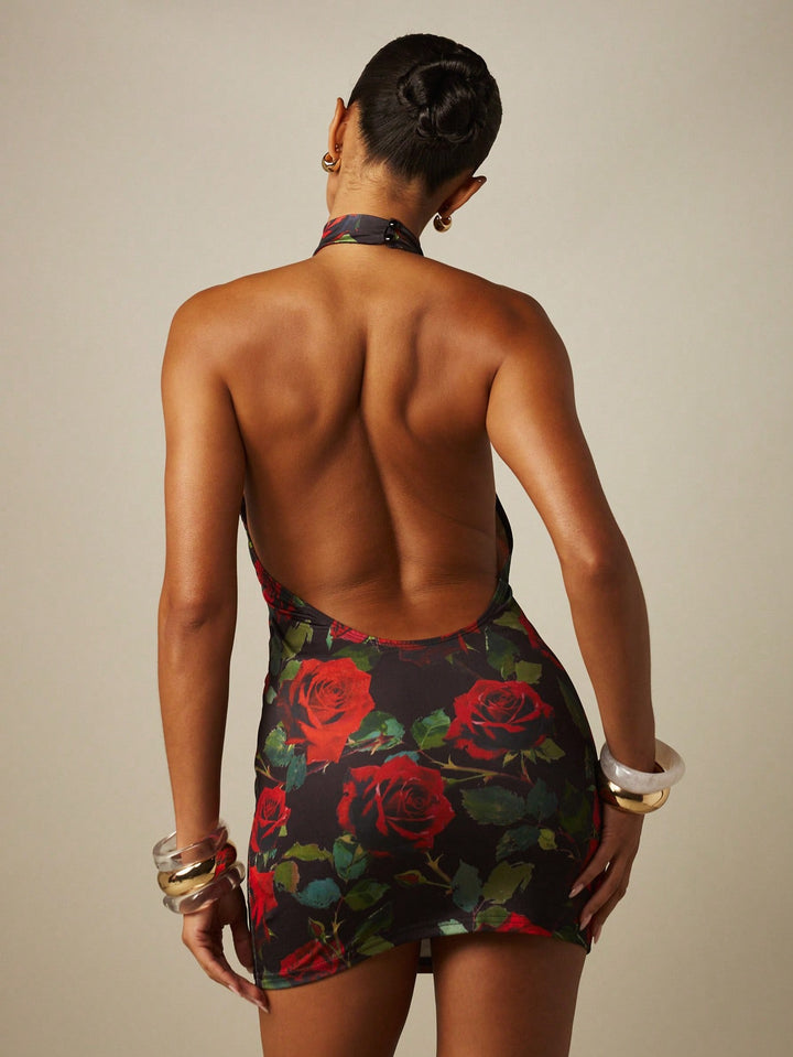 Rochie mini SHEIN
