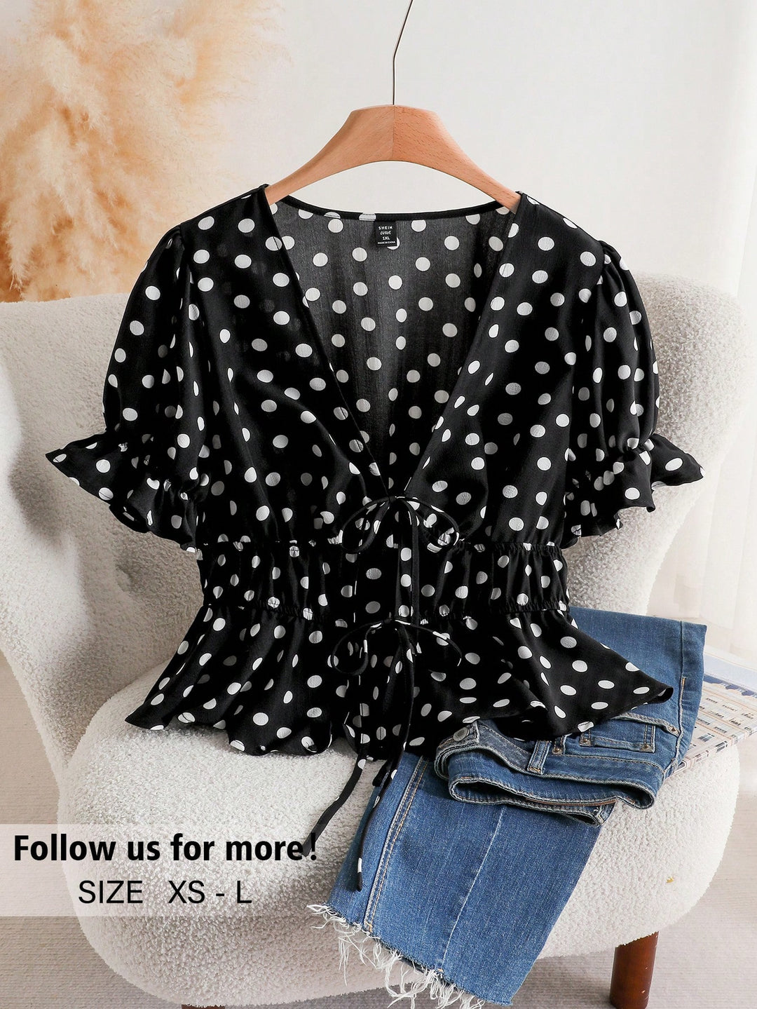 Top SHEIN